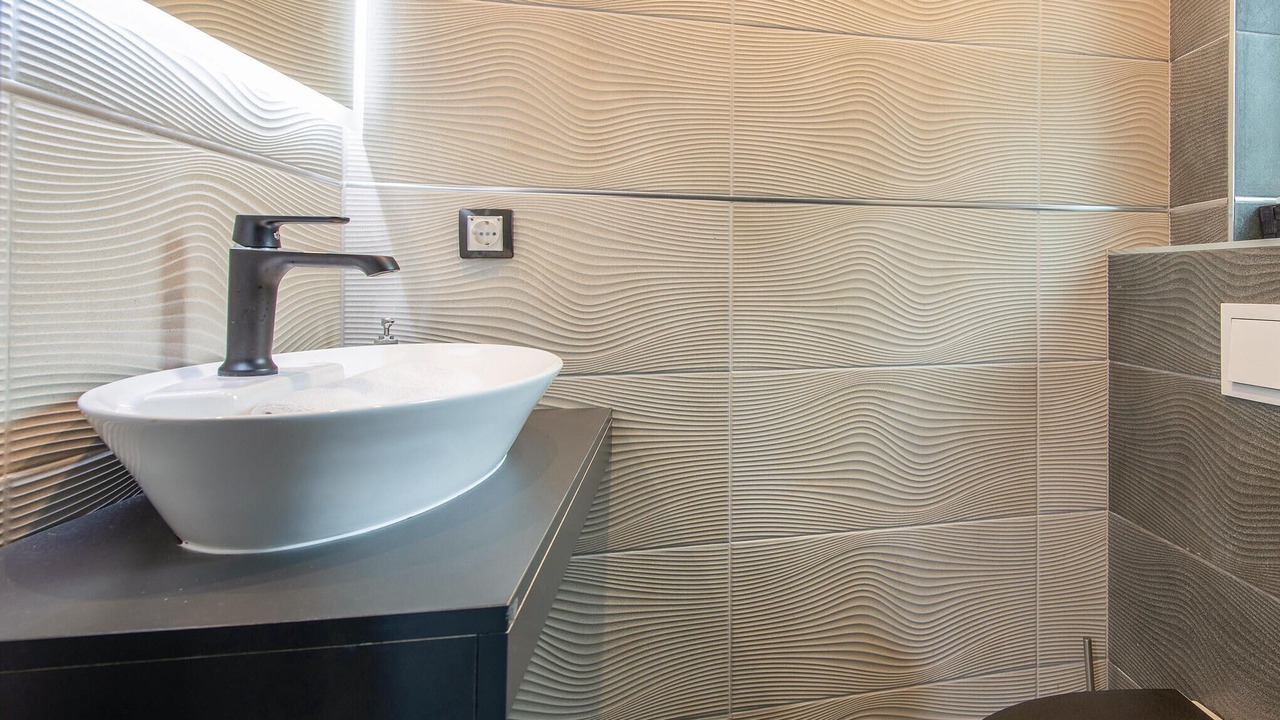 Photo of Bathroom in Brestovac