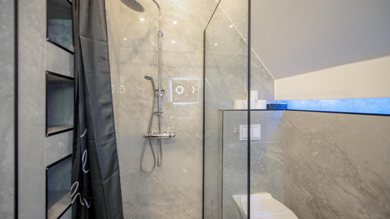 Photo of Bathroom in Brestovac
