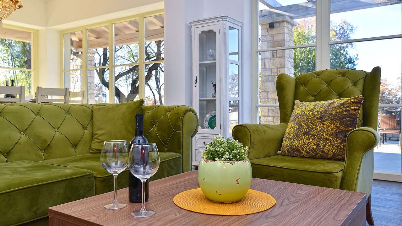 Photo of Livingroom in Stifanici