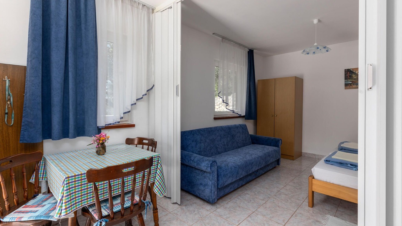 Photo of Bedroom in Omisalj