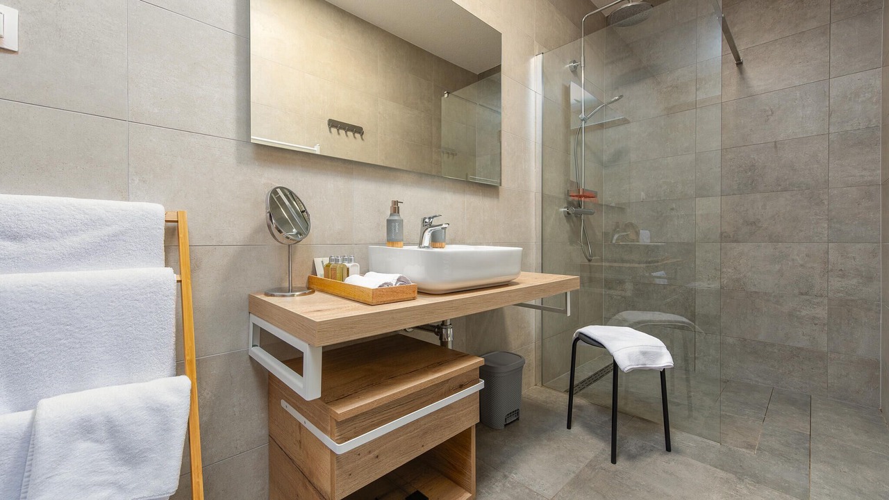 Photo of Bathroom in Gospic