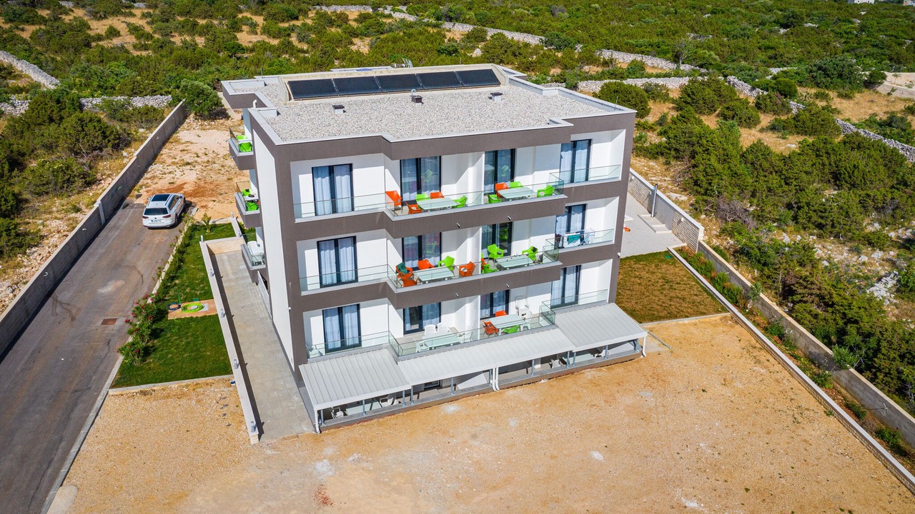 Photo of Outdoor in Novalja