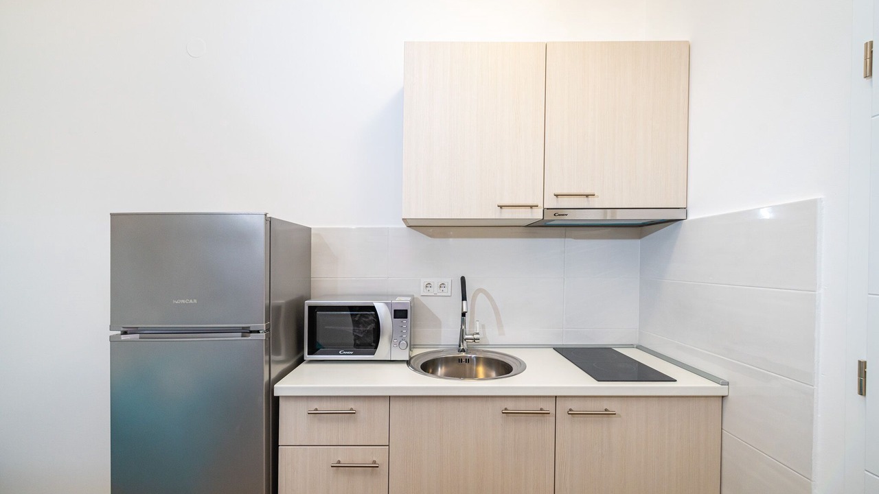 Photo of Kitchen in Novalja