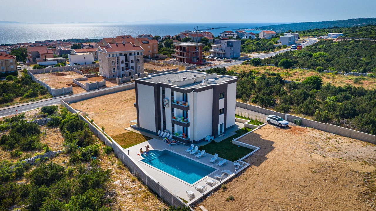 Photo of Outdoor in Novalja