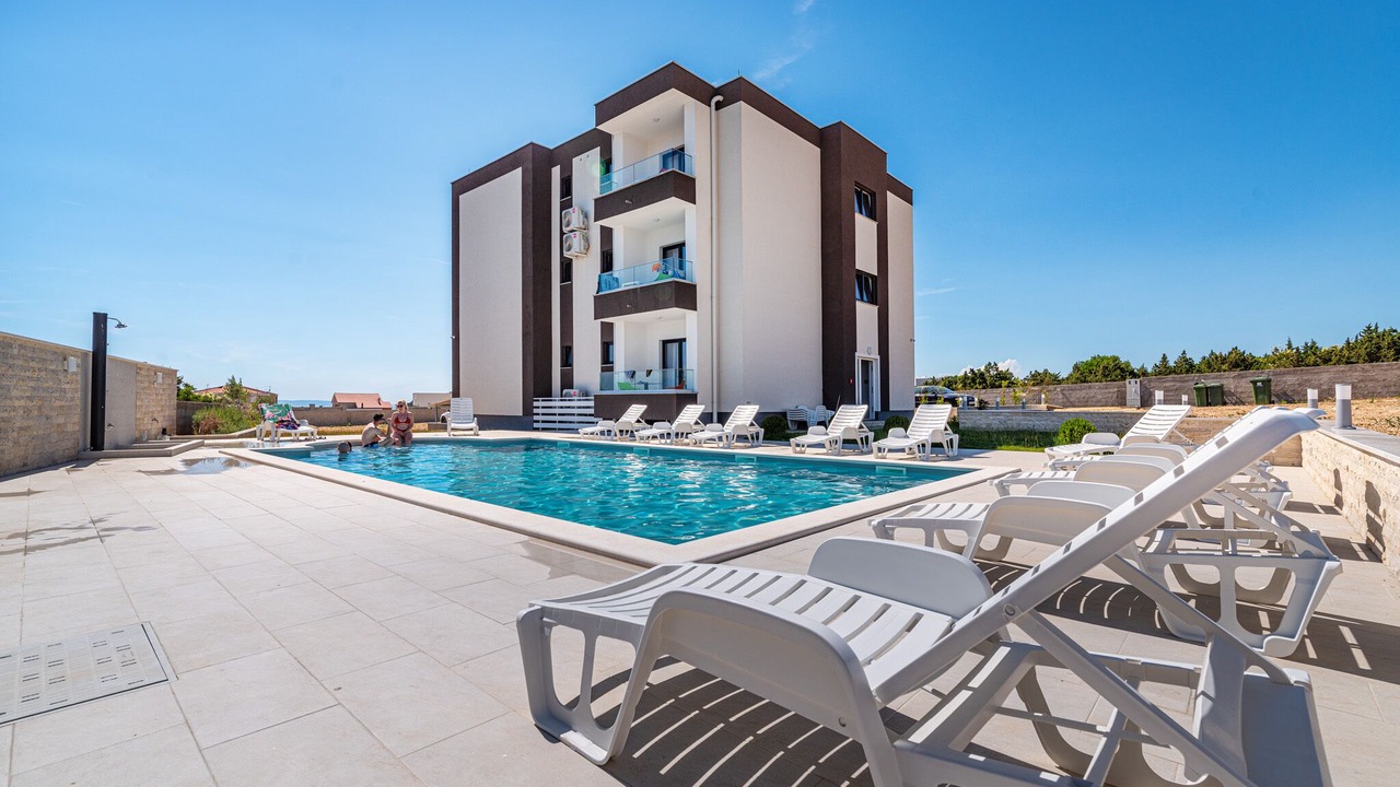 Photo of Outdoor in Novalja