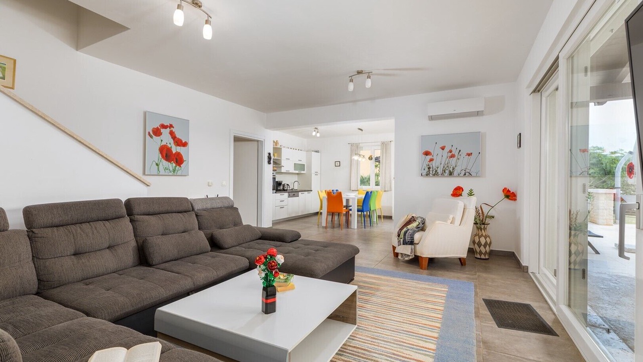 Photo of Livingroom in Susnjici