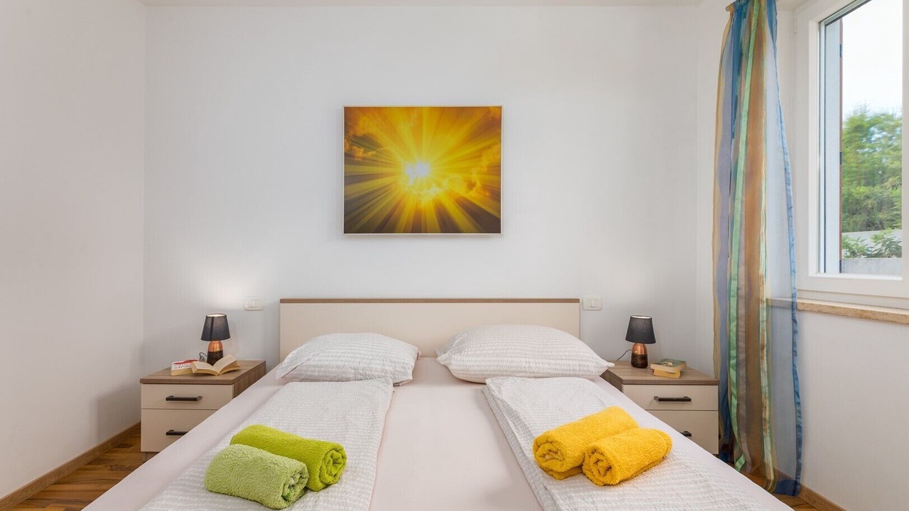 Photo of Bedroom in Susnjici
