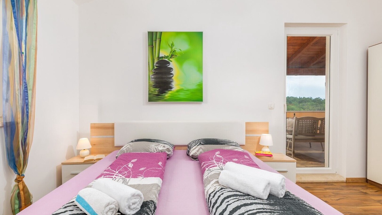 Photo of Bedroom in Susnjici