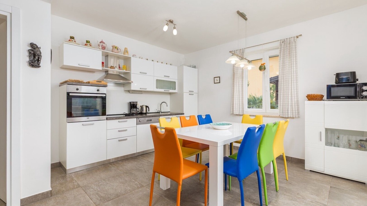 Photo of Kitchen in Susnjici