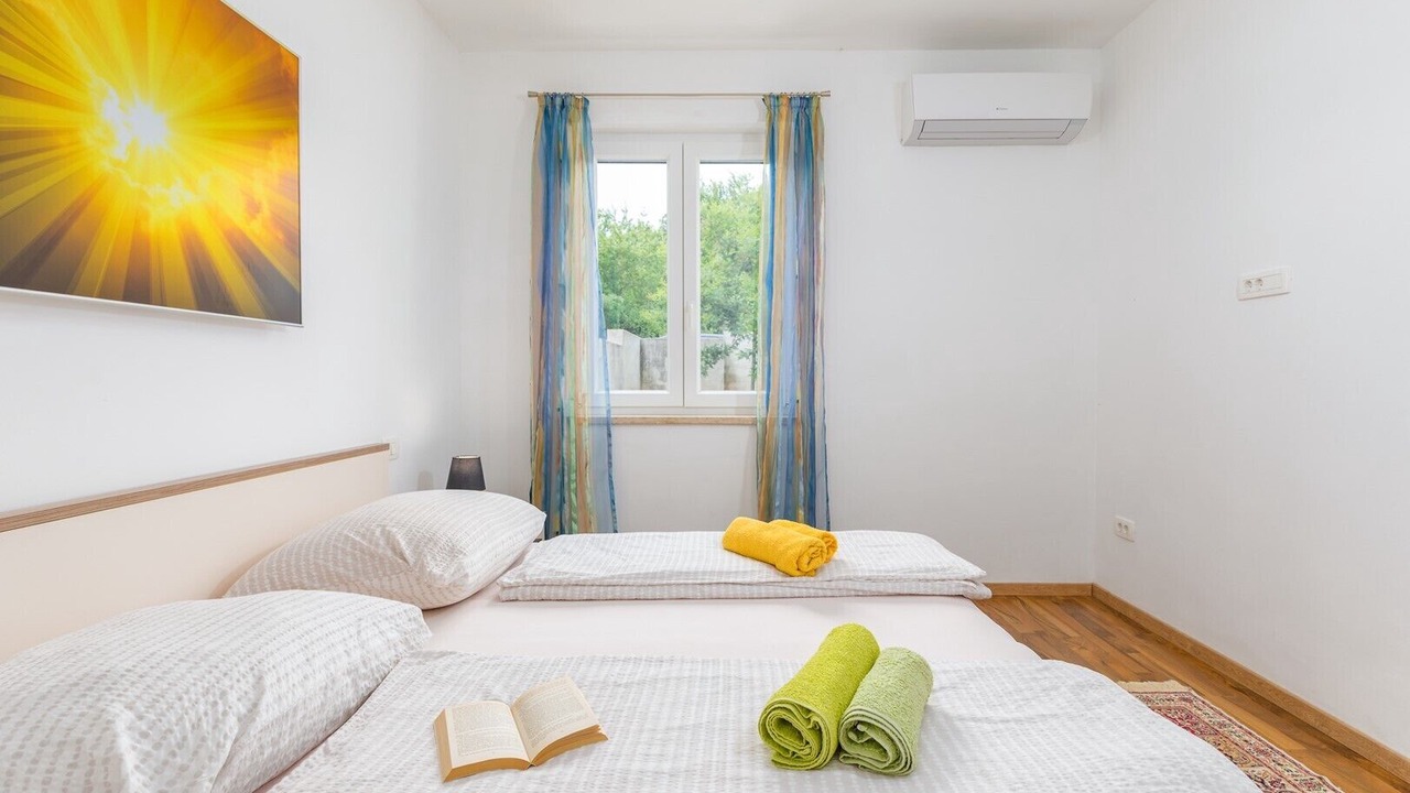 Photo of Bedroom in Susnjici