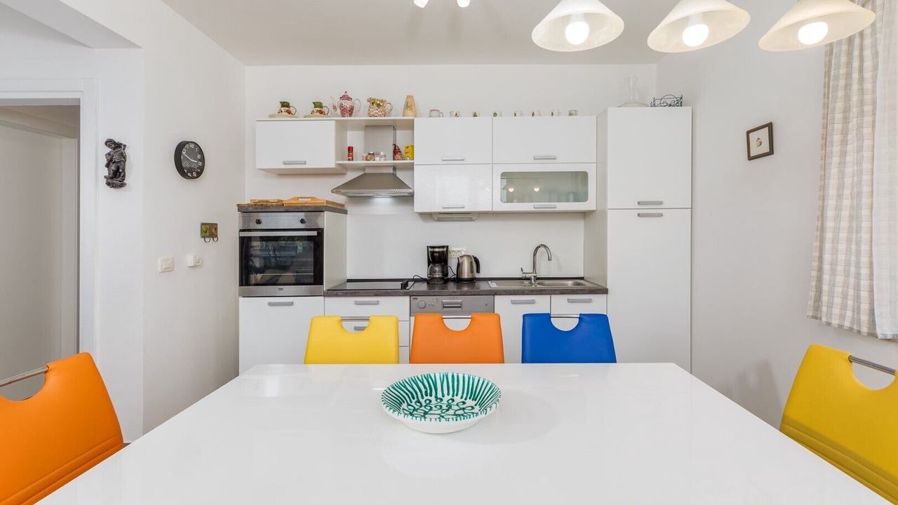 Photo of Kitchen in Susnjici