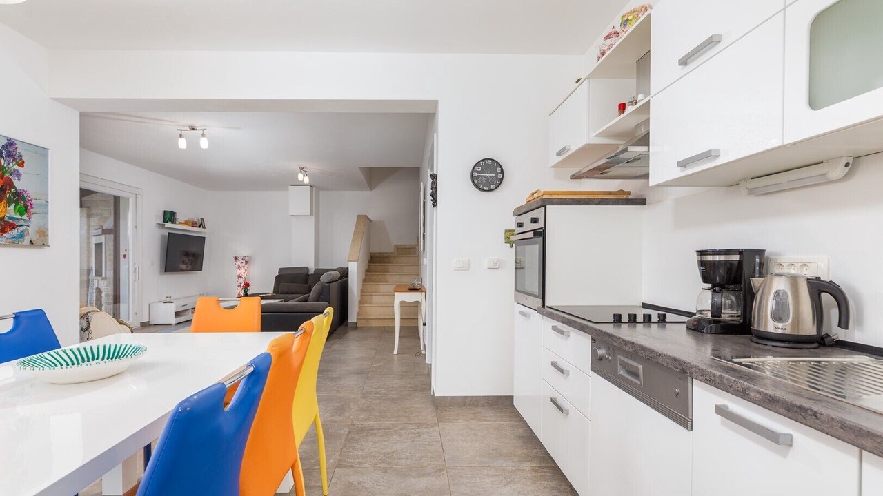 Photo of Kitchen in Susnjici