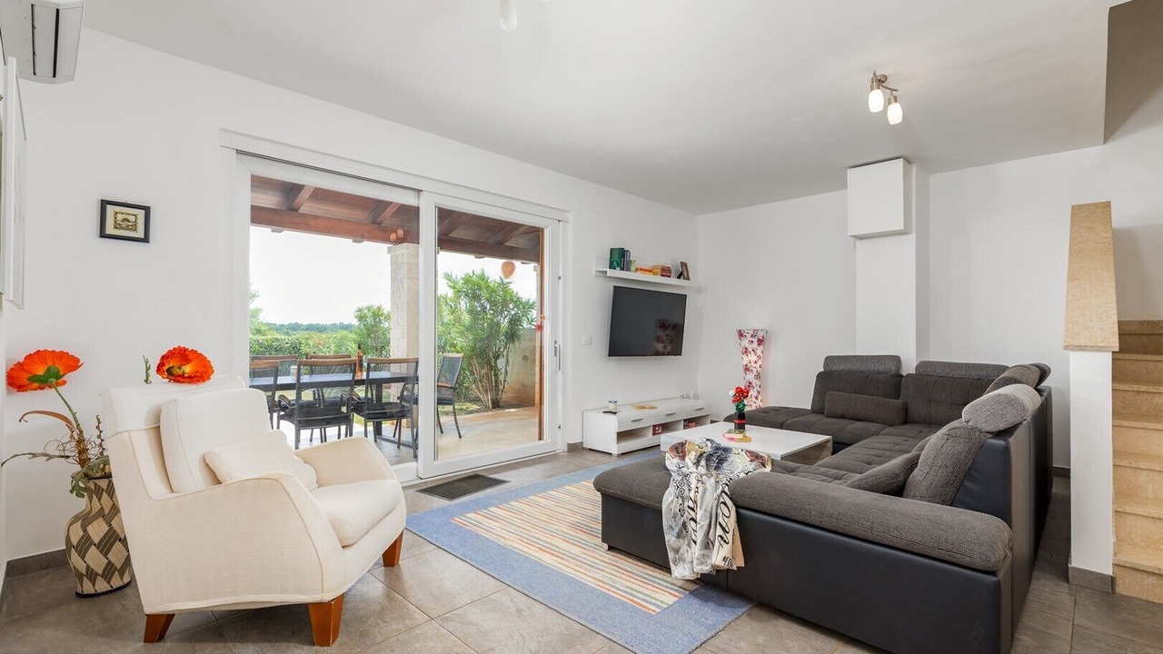 Photo of Livingroom in Susnjici