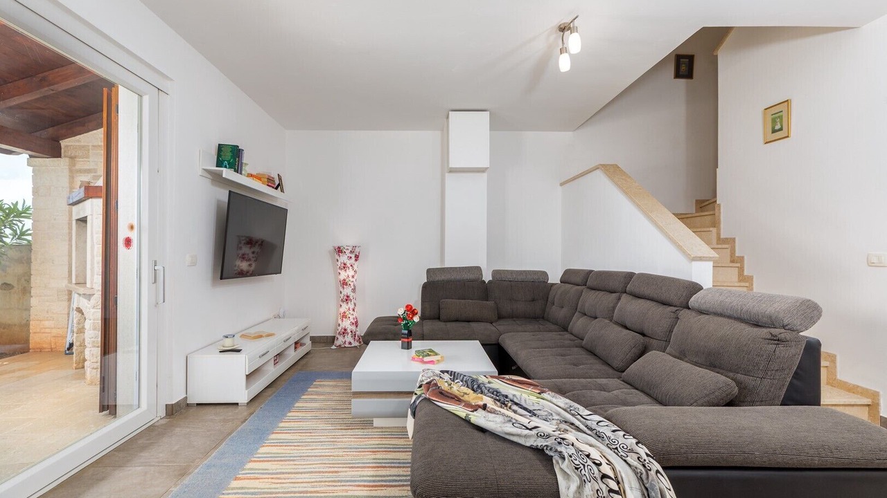 Photo of Livingroom in Susnjici