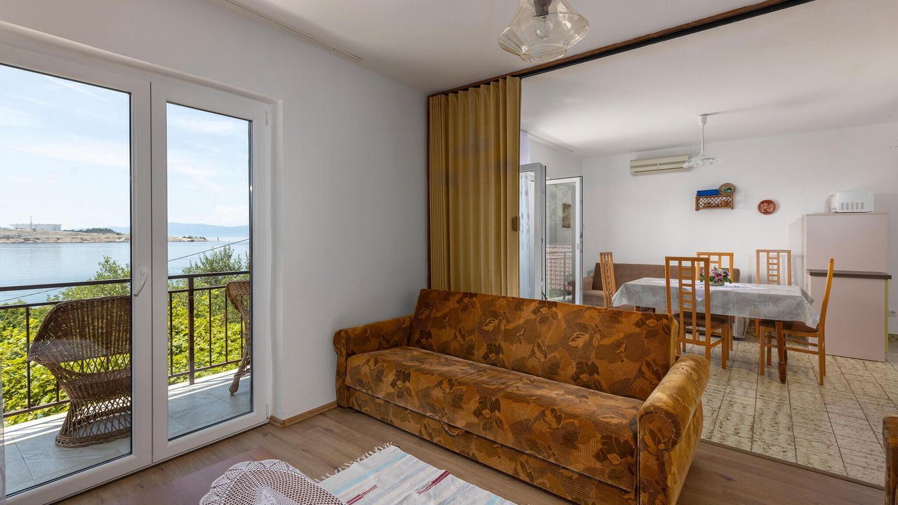 Photo of Bedroom in Omisalj