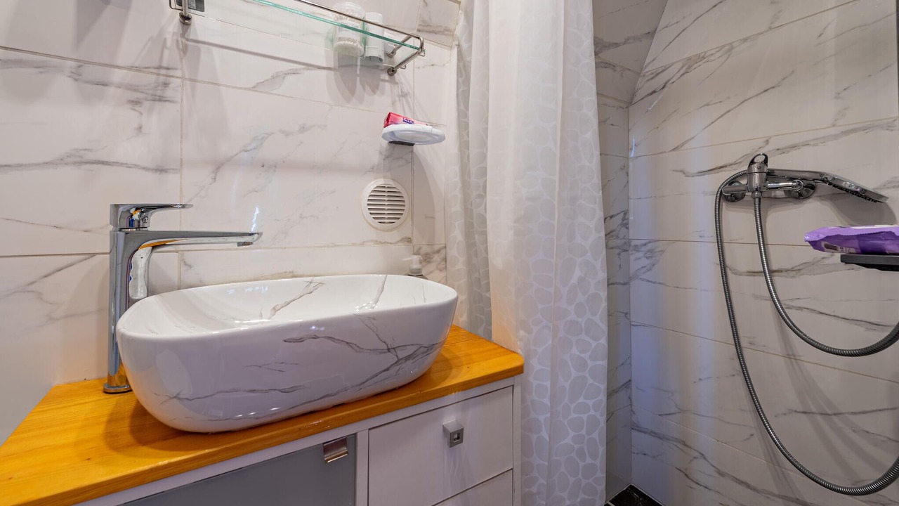Photo of Bathroom in Lovinac