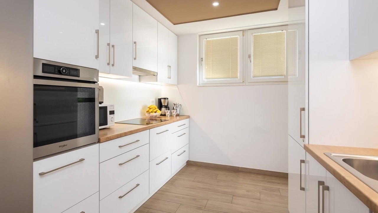 Photo of Kitchen in Stanici
