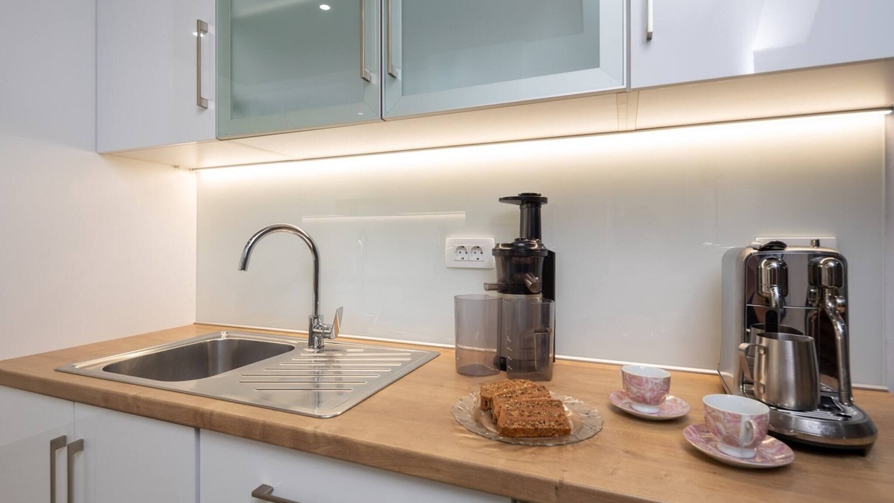 Photo of Kitchen in Stanici