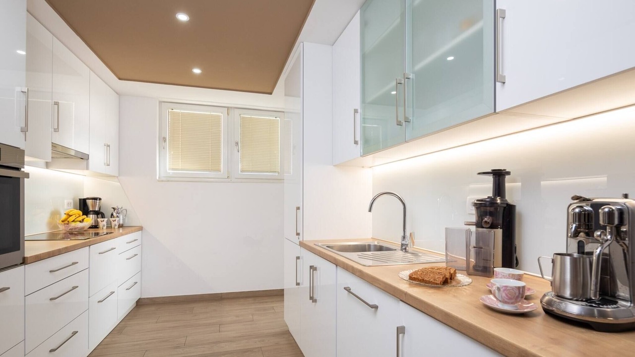Photo of Kitchen in Stanici