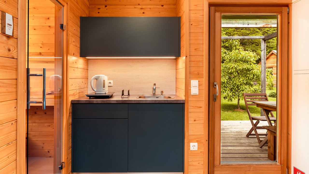 Photo of Kitchen in Trzic