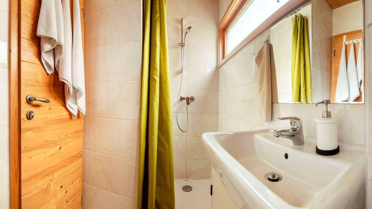 Photo of Bathroom in Trzic