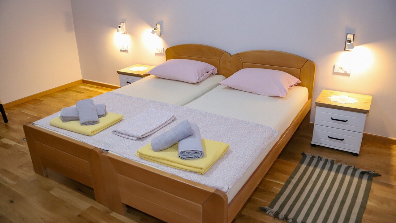 Photo of Bedroom in Mostar