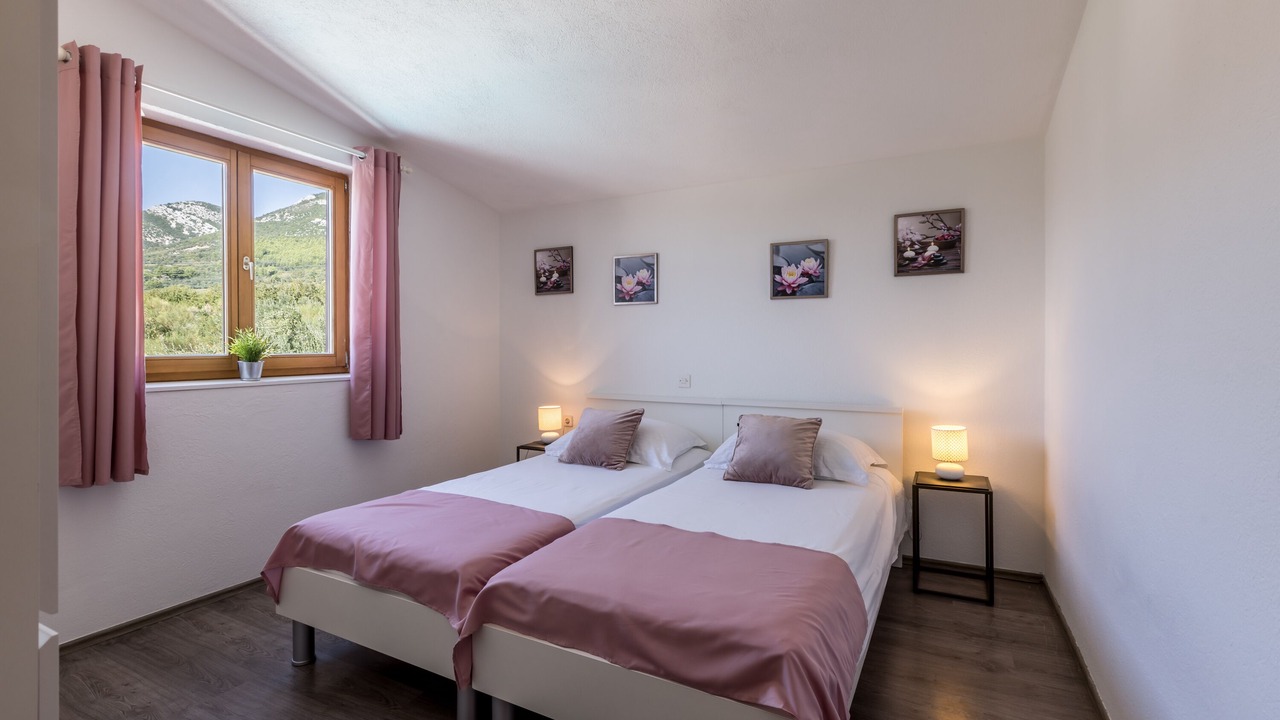 Photo of Bedroom in Kastel Stari