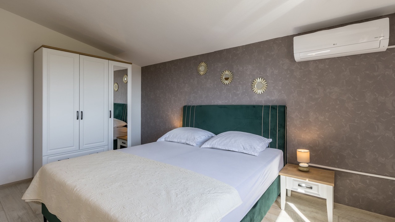 Photo of Bedroom in Kastel Stari