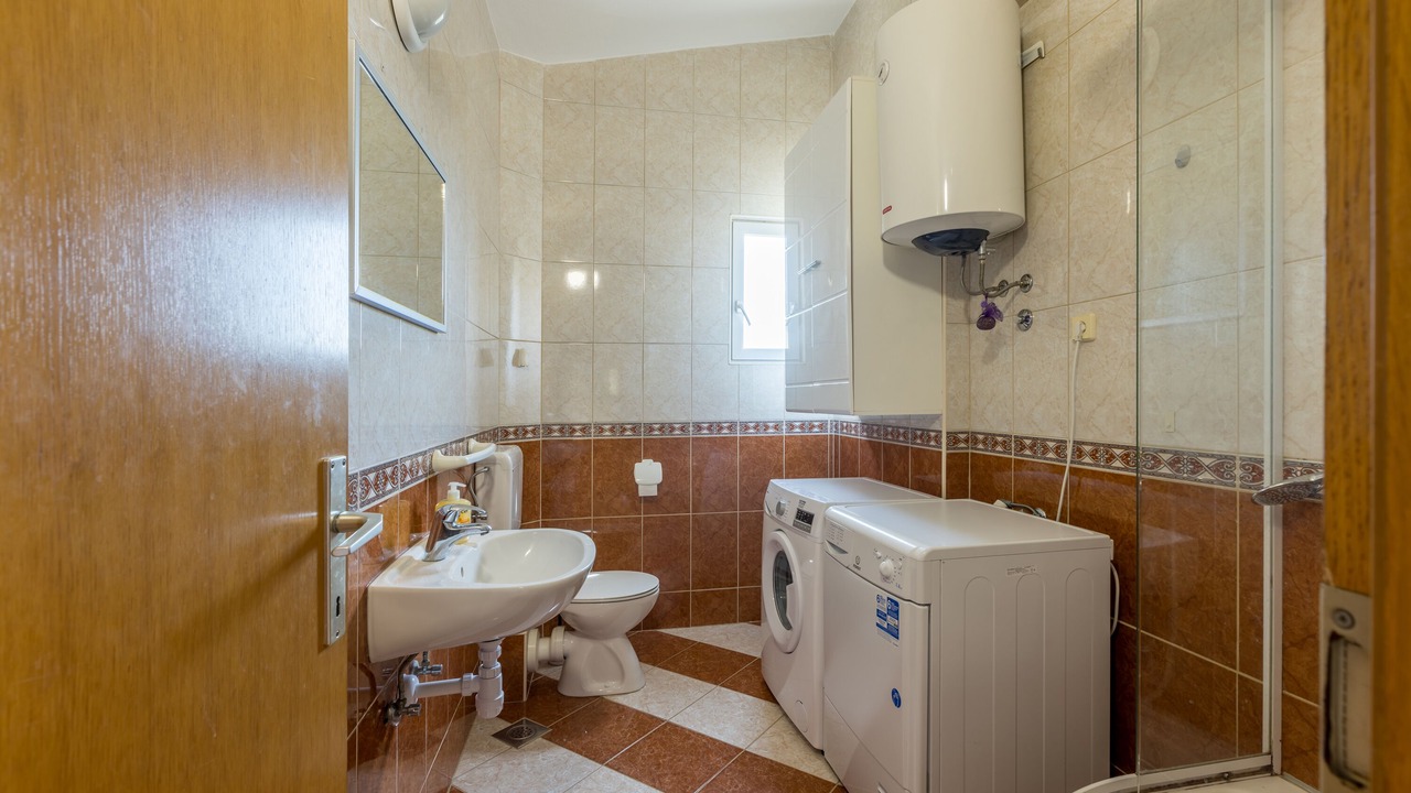 Photo of Bathroom in Kastel Stari