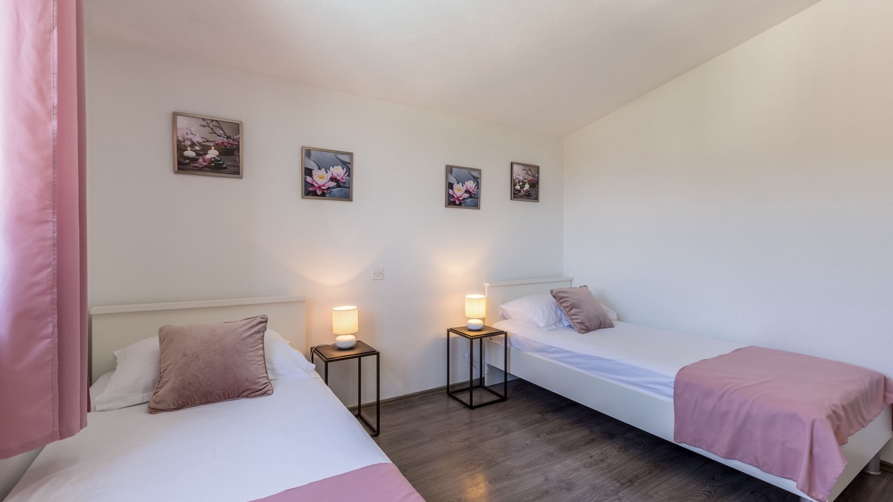 Photo of Bedroom in Kastel Stari
