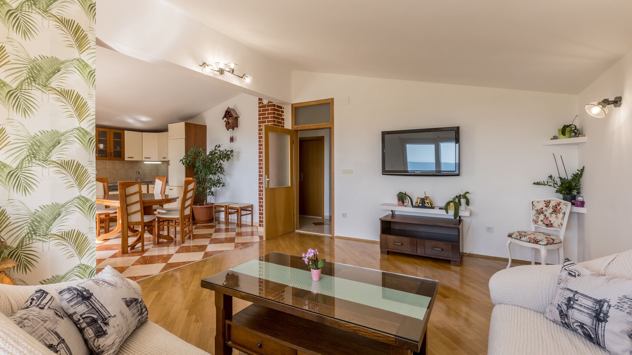 Photo of Livingroom in Kastel Stari