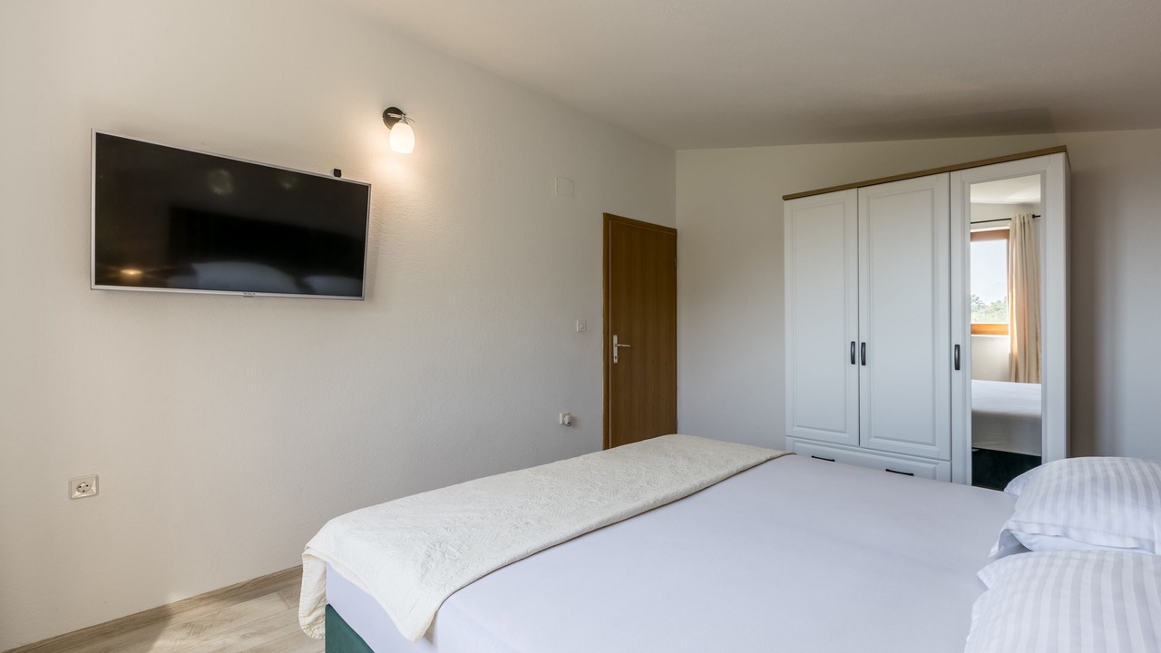 Photo of Bedroom in Kastel Stari
