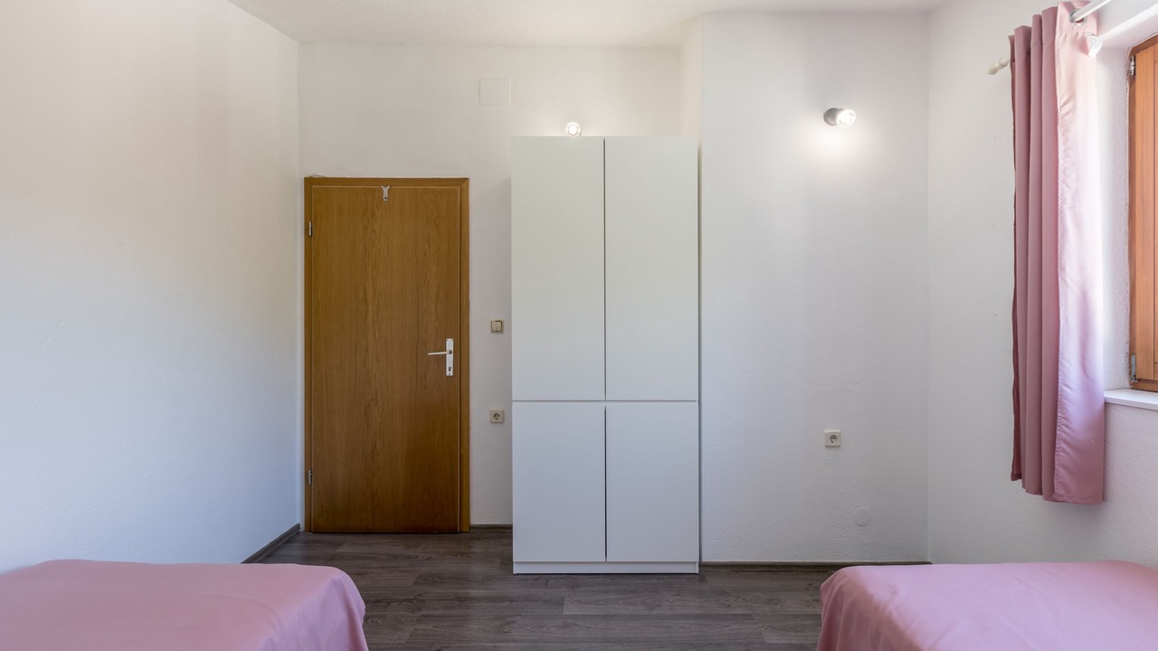 Photo of Bedroom in Kastel Stari
