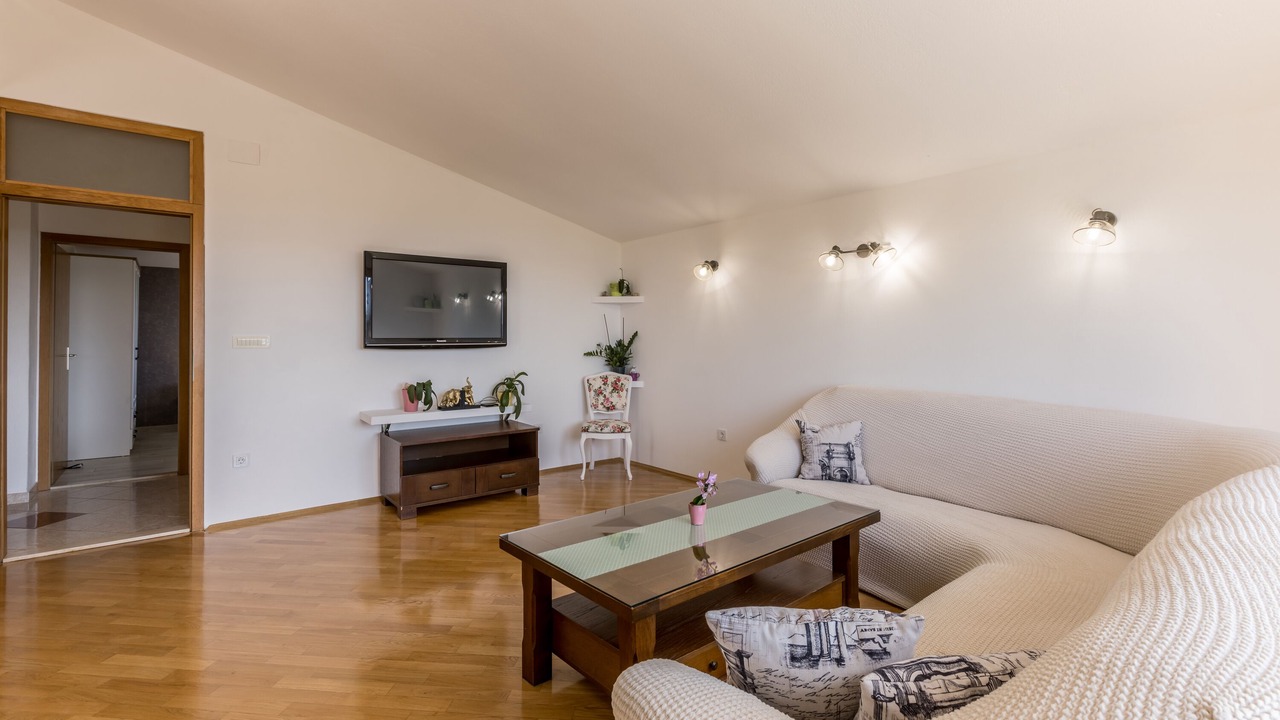 Photo of Livingroom in Kastel Stari