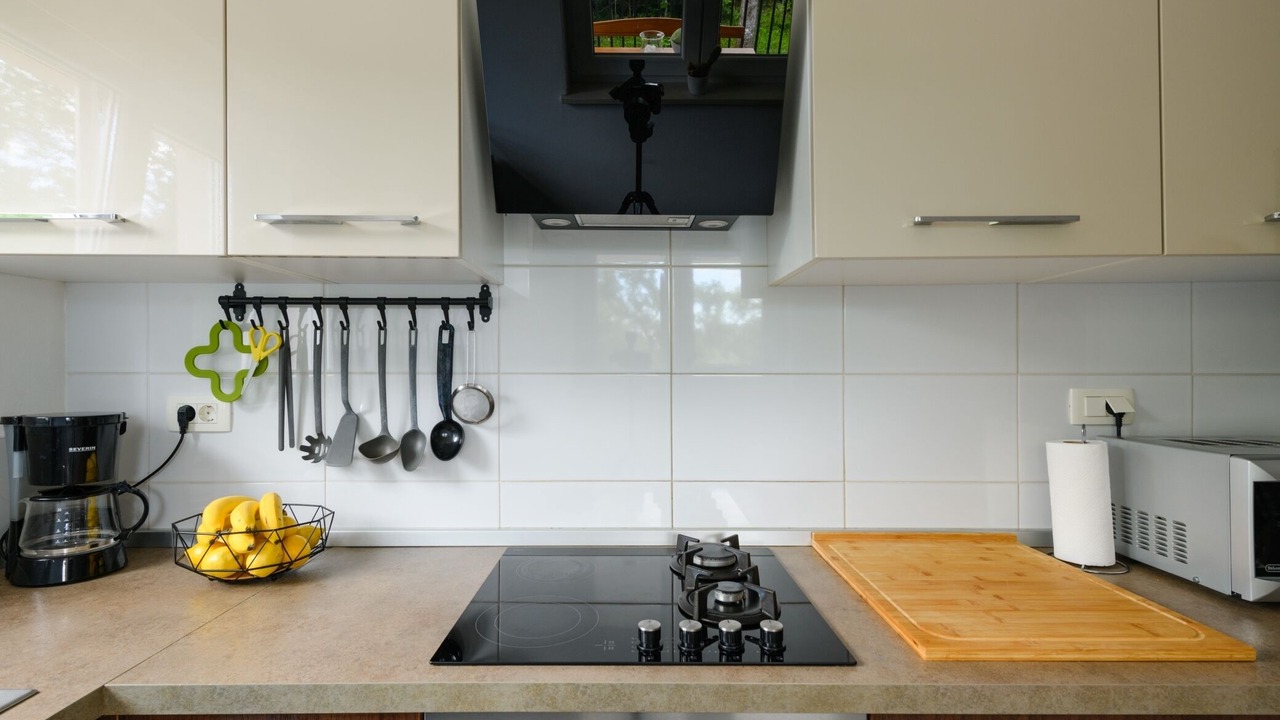 Photo of Kitchen in Becici