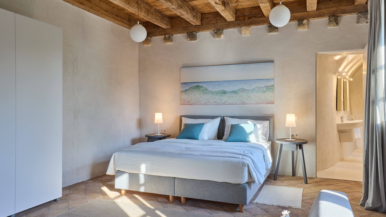 Photo of Bedroom in Sudurad