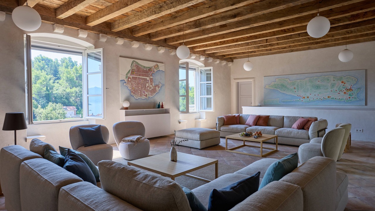 Photo of Livingroom in Sudurad