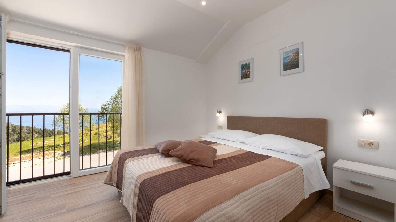 Photo of Bedroom in Sveta Jelena