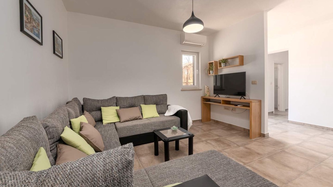 Photo of Livingroom in Sveta Jelena
