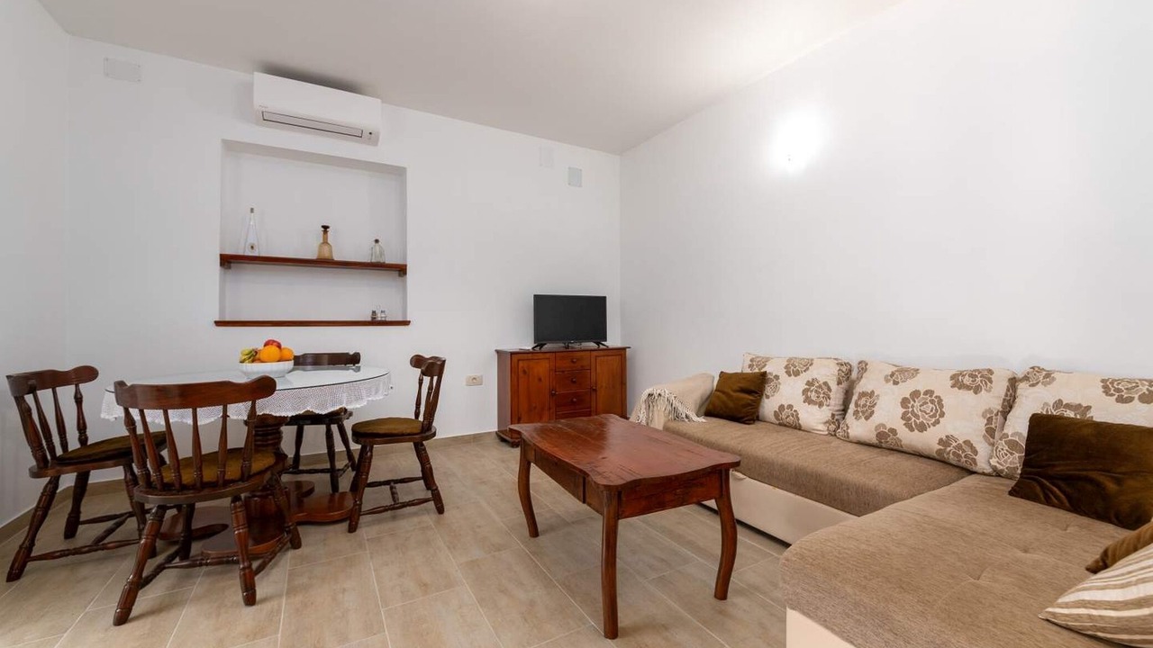 Photo of Livingroom in Sveta Jelena