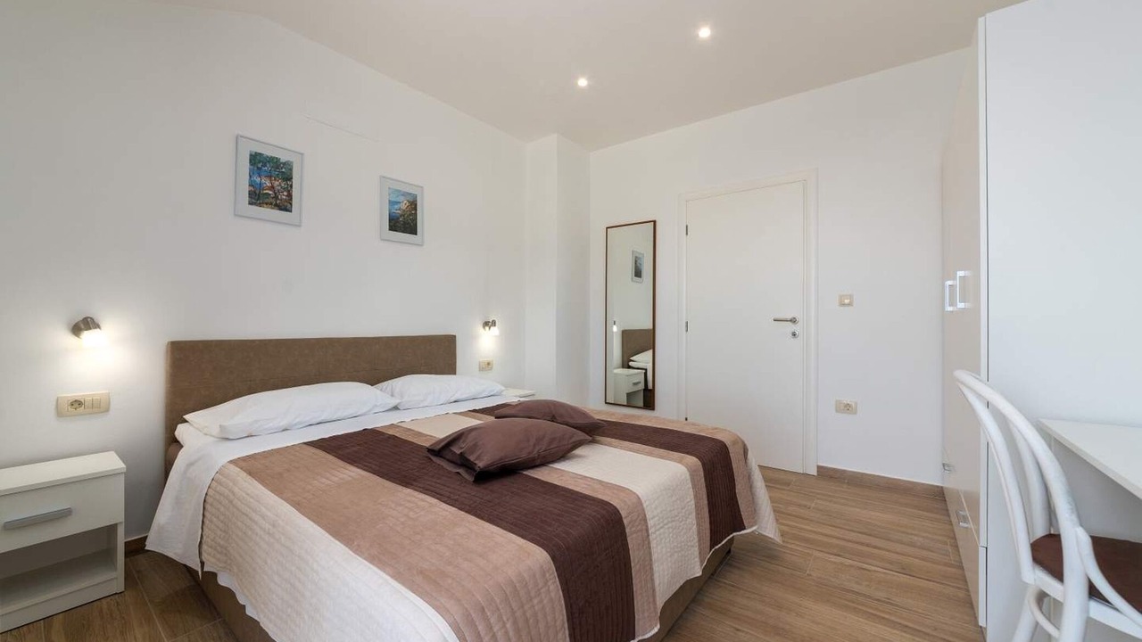 Photo of Bedroom in Sveta Jelena