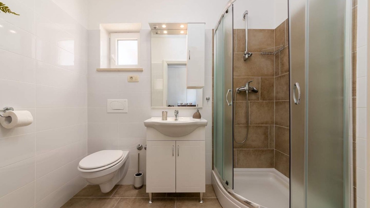 Photo of Bathroom in Sveta Jelena