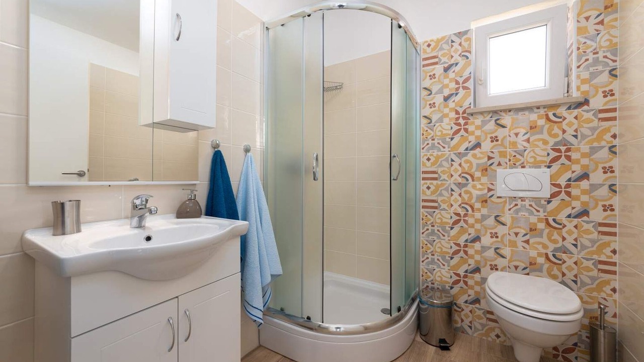 Photo of Bathroom in Sveta Jelena