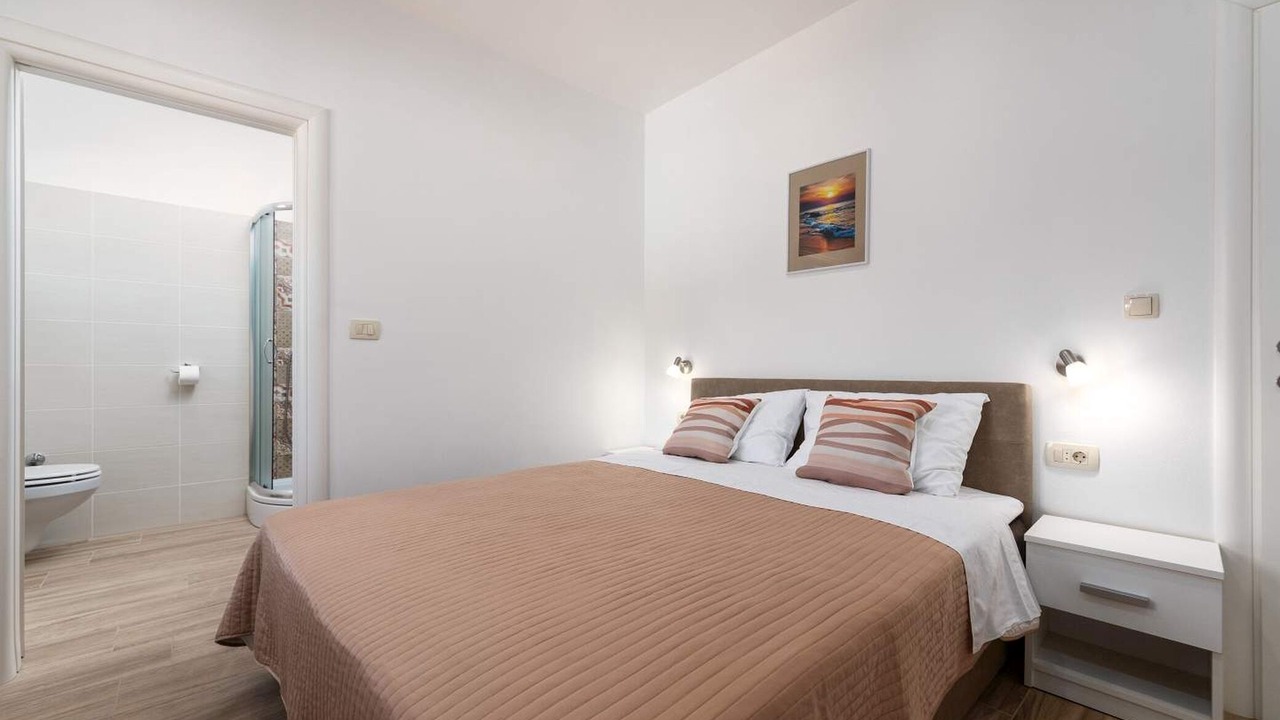 Photo of Bedroom in Sveta Jelena