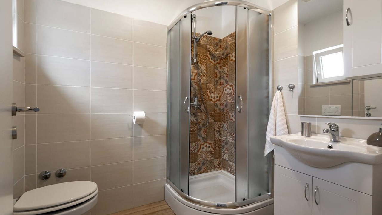 Photo of Bathroom in Sveta Jelena