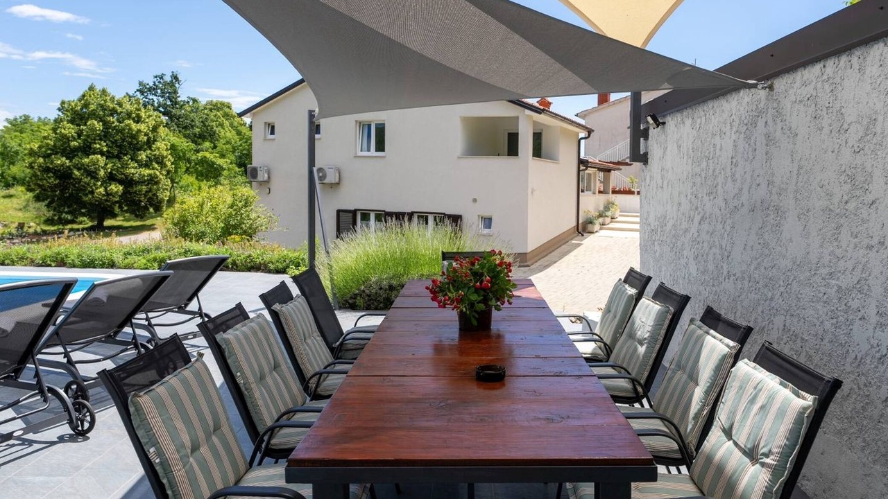Photo of Outdoor in Sveta Jelena