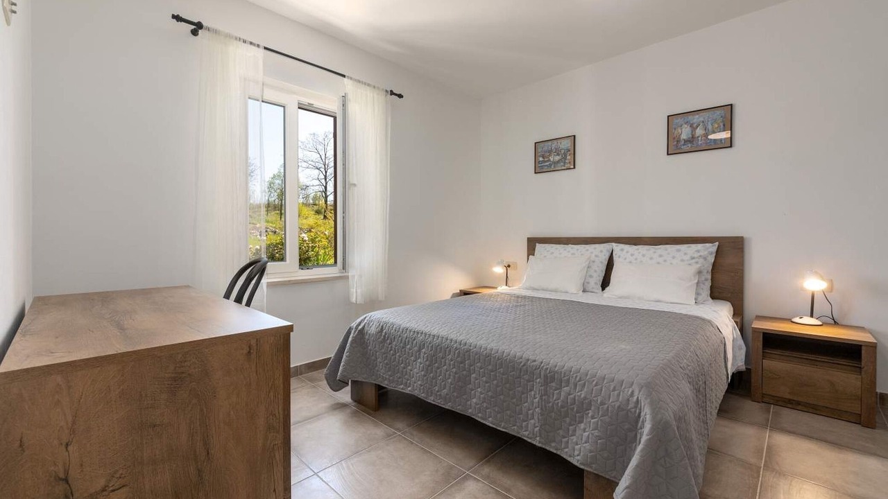 Photo of Bedroom in Sveta Jelena