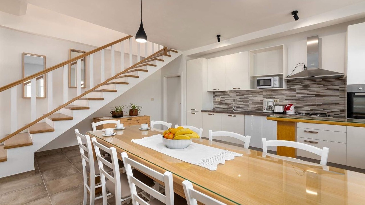 Photo of Kitchen in Sveta Jelena