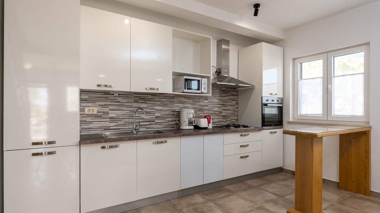 Photo of Kitchen in Sveta Jelena