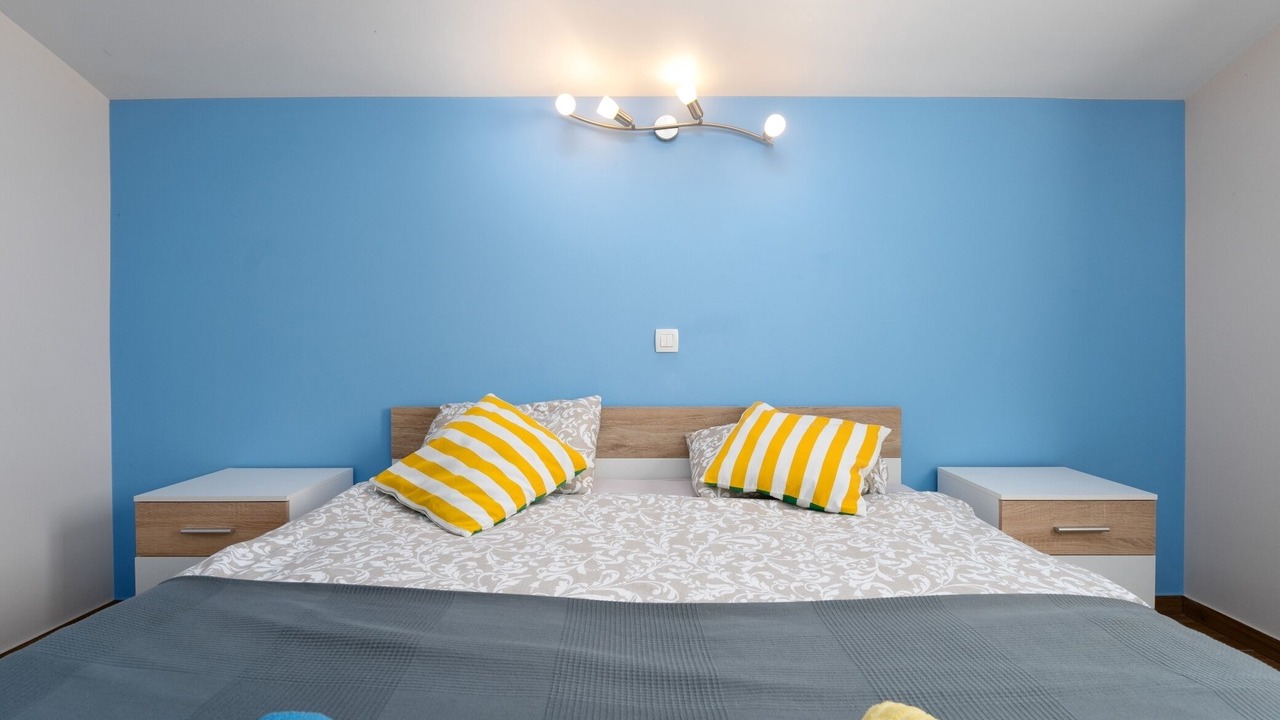 Photo of Bedroom in Visnjan
